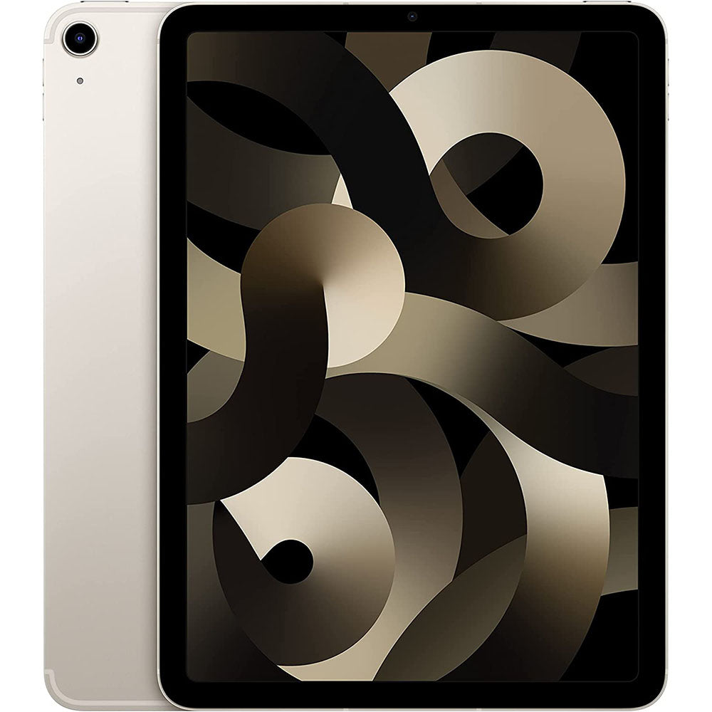 中古) iPad Air 第五世代 (Wi-Fi, 64GB) - スターライト – AI Across ...