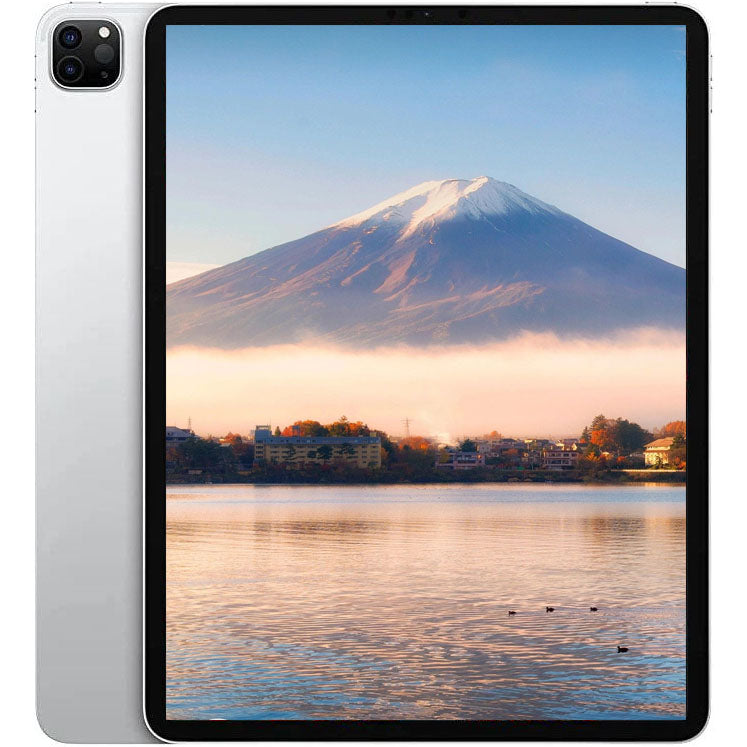 中古 iPad Pro 12.9インチ 第 5 世代 Wi-Fi+Cellular 1TB シルバー