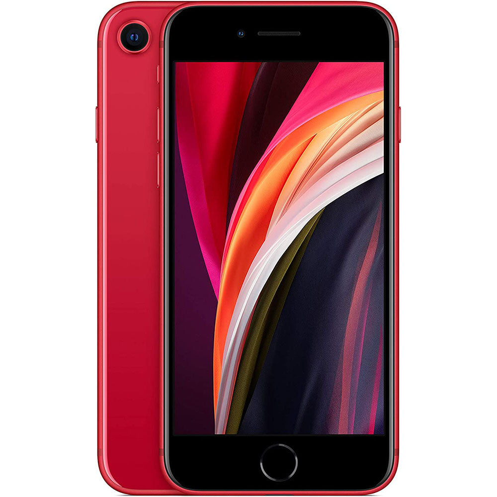 キャンセル再出品iPhone12 mini RED 256GB SIMロック解除