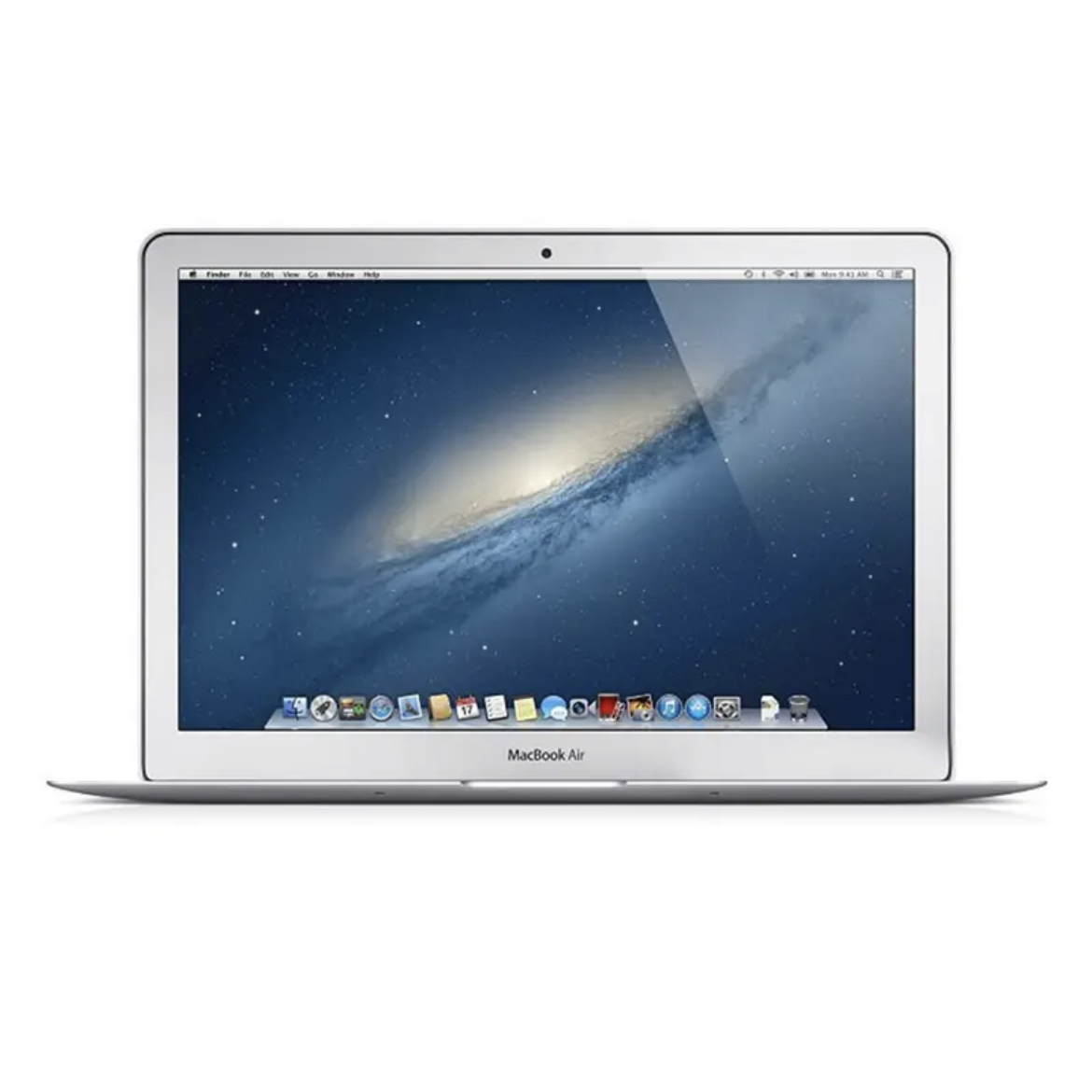 MacBook Air Early 2015 (11インチ, 4GB RAM, 128GB SSD, 1.6GHz) (整備済み品)