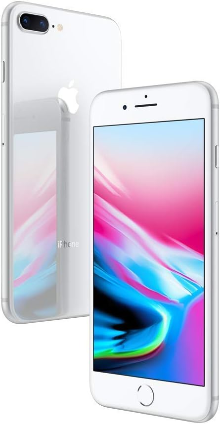 iPhone 8 plus 64gb SIMフリー (整備済み品)