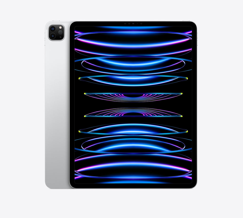Amazon.co.jp: 【整備済み品】 Apple iPad Pro 2022 12.9インチ