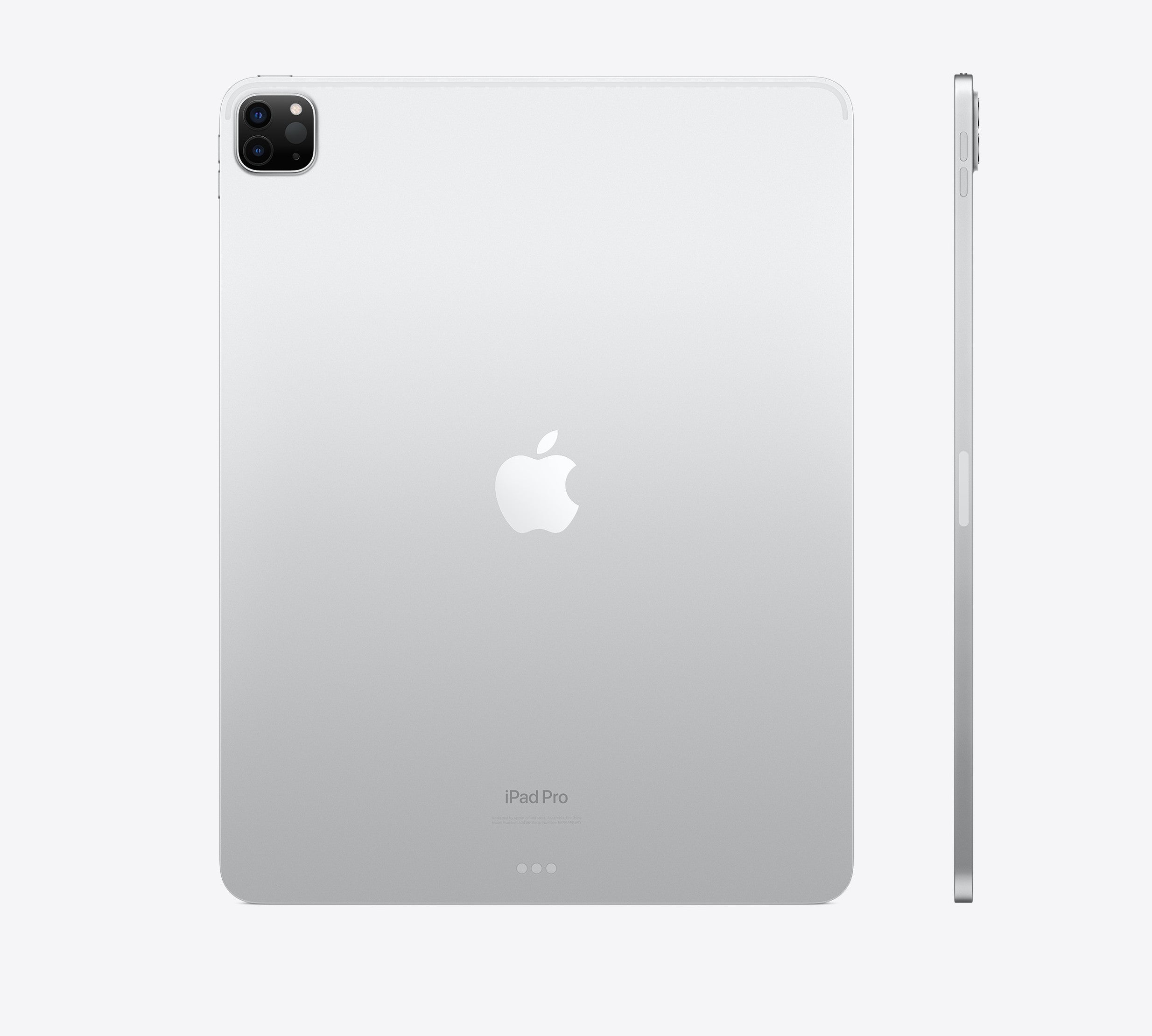 中古 iPad Pro 12.9インチ 第6世代 Wi-Fi+Cellular シルバー