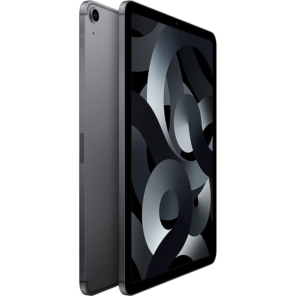 (中古) iPad Air 第五世代 (Wi-Fi, 64GB) - スペースグレイ