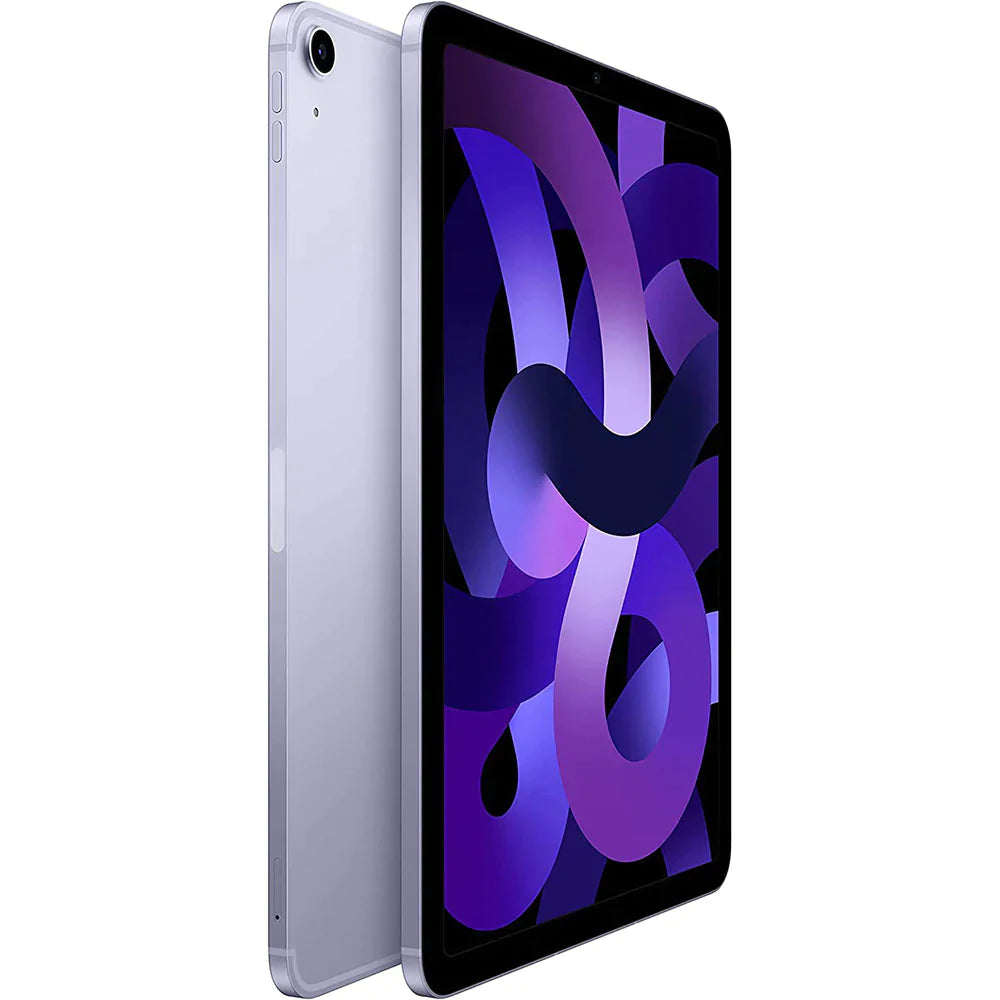 新品未開封品‼️ iPad Air5 Wi-Fi 256GB Purple