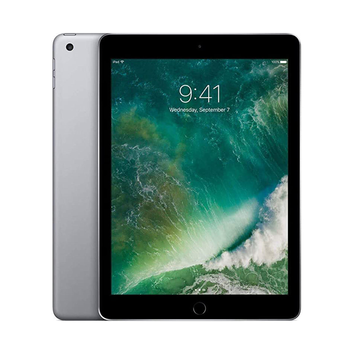 9.7インチ iPad 第6世代 (Wi-Fi+Cellular