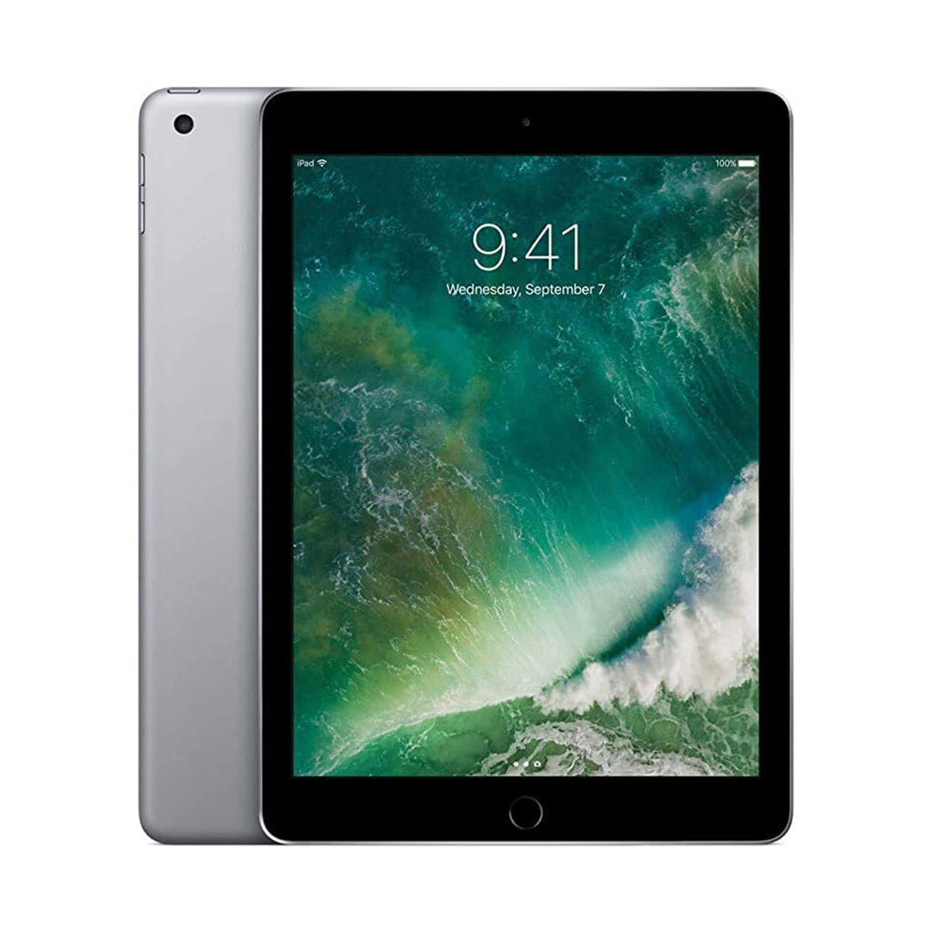 9.7インチ iPad 第6世代 (Wi-Fi + Cellular, SIMフリー, 32GB