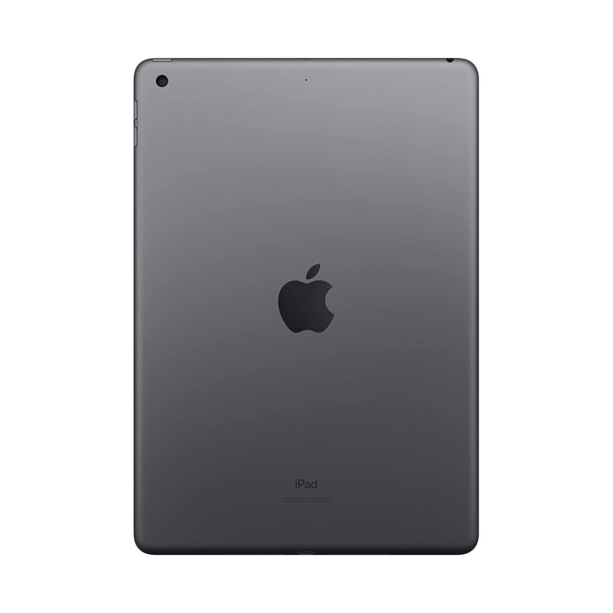 【新品未開封】iPad 10.2 128GB 第7世代 スペースグレー