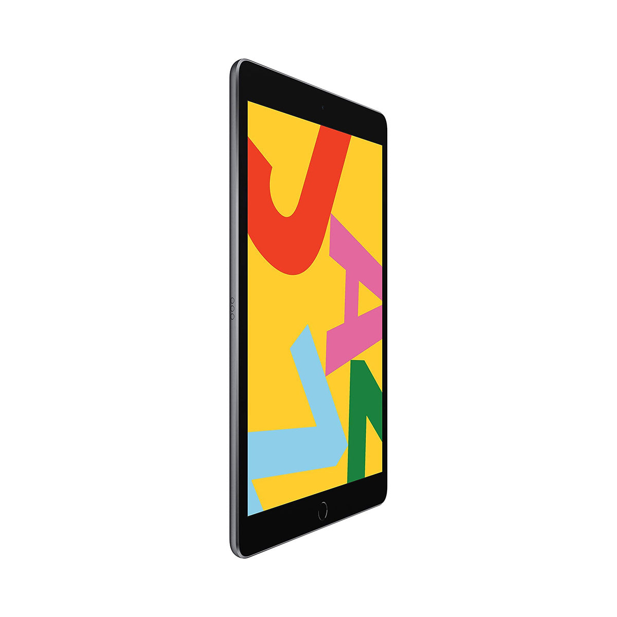 10.2インチ iPad 第7世代 Wi-Fi 128GB スペースグレイ(整備済み品)