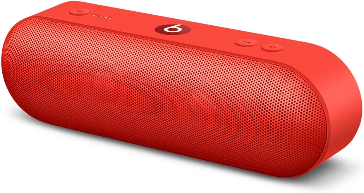 Beats by Dr Dre BEATS PILL+ (PRODUCT)RED