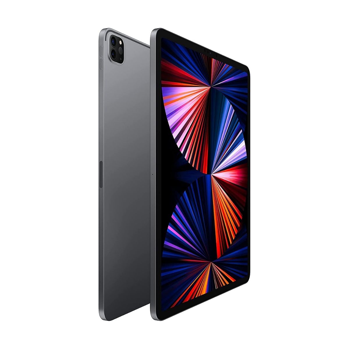 中古 iPad Pro12.9インチ 第 5 世代 Wi-Fi 128GB ‎スペースグレイ