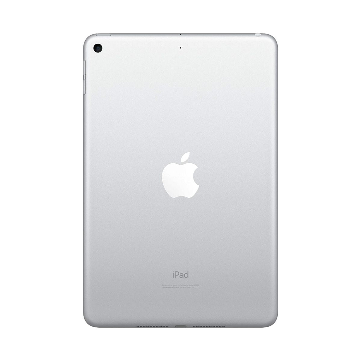 2019 iPad mini 第5世代 Wi-Fi  シルバー(整備済み品)