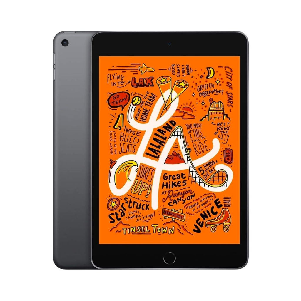 APPLE iPad mini 5 WI-FI 64GB 保証残ありAPPLE