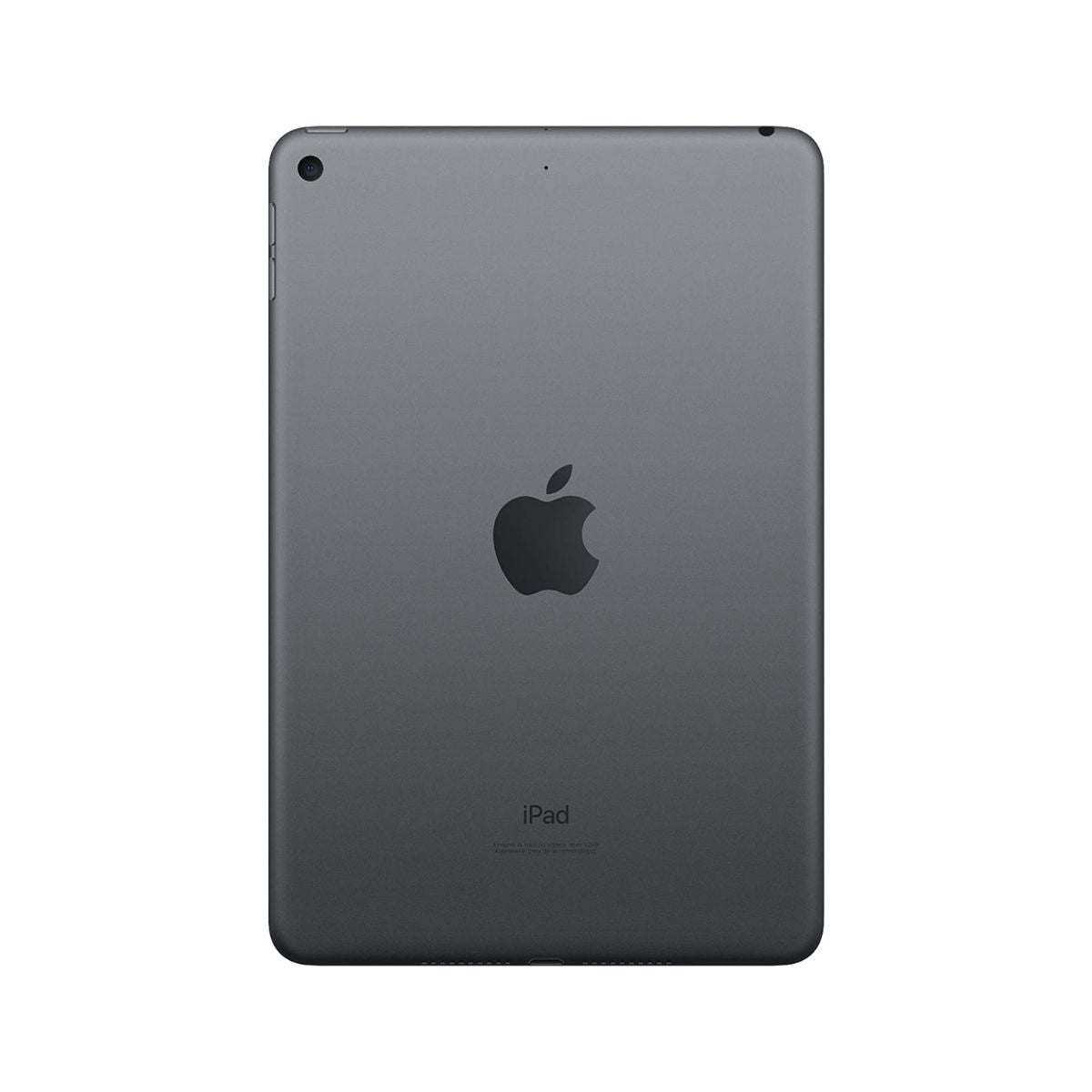 2019 iPad mini 第5世代 Wi-Fi スペースグレイ(整備済み品)