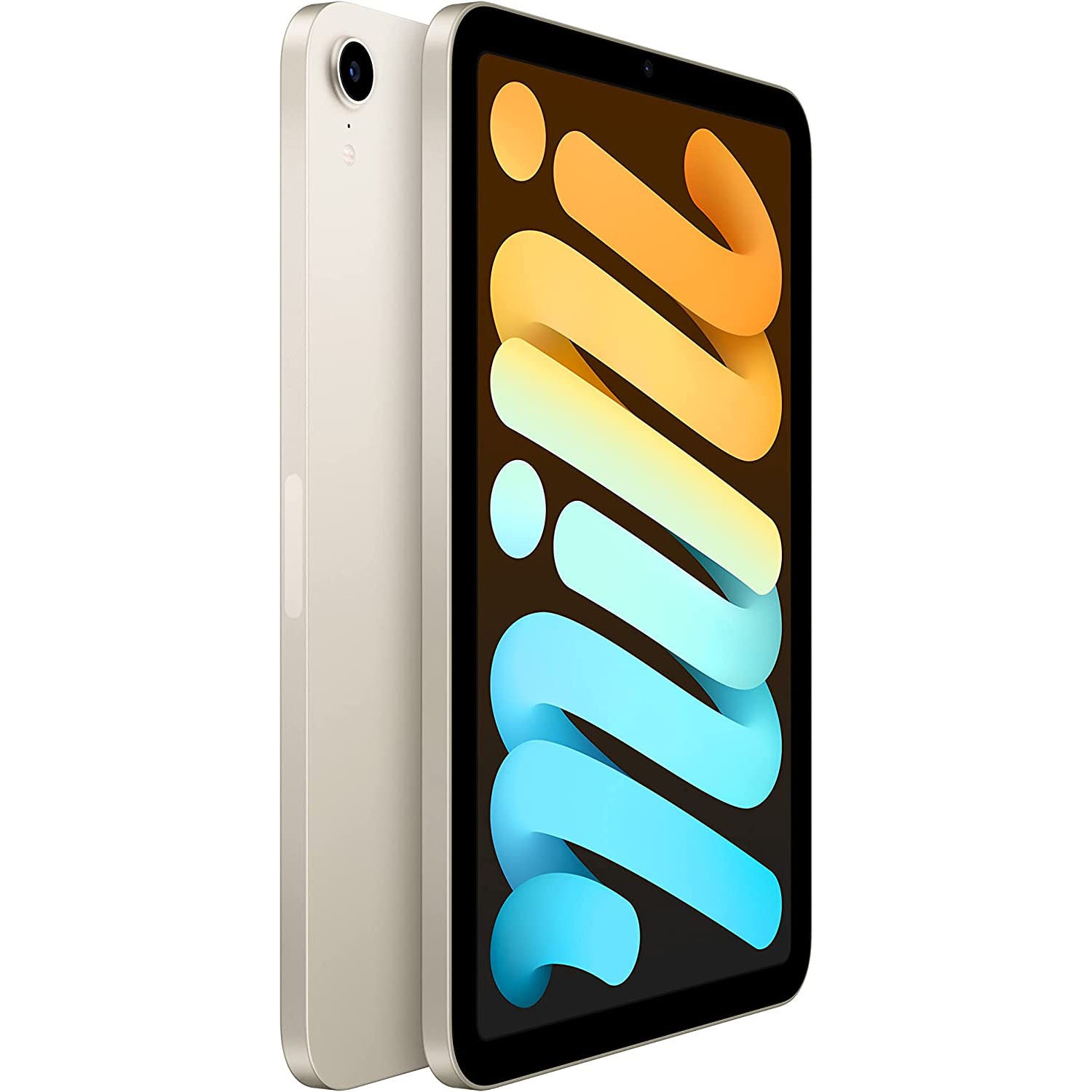 2021 iPad mini 第6世代 WiFi スターライト(整備済み品)