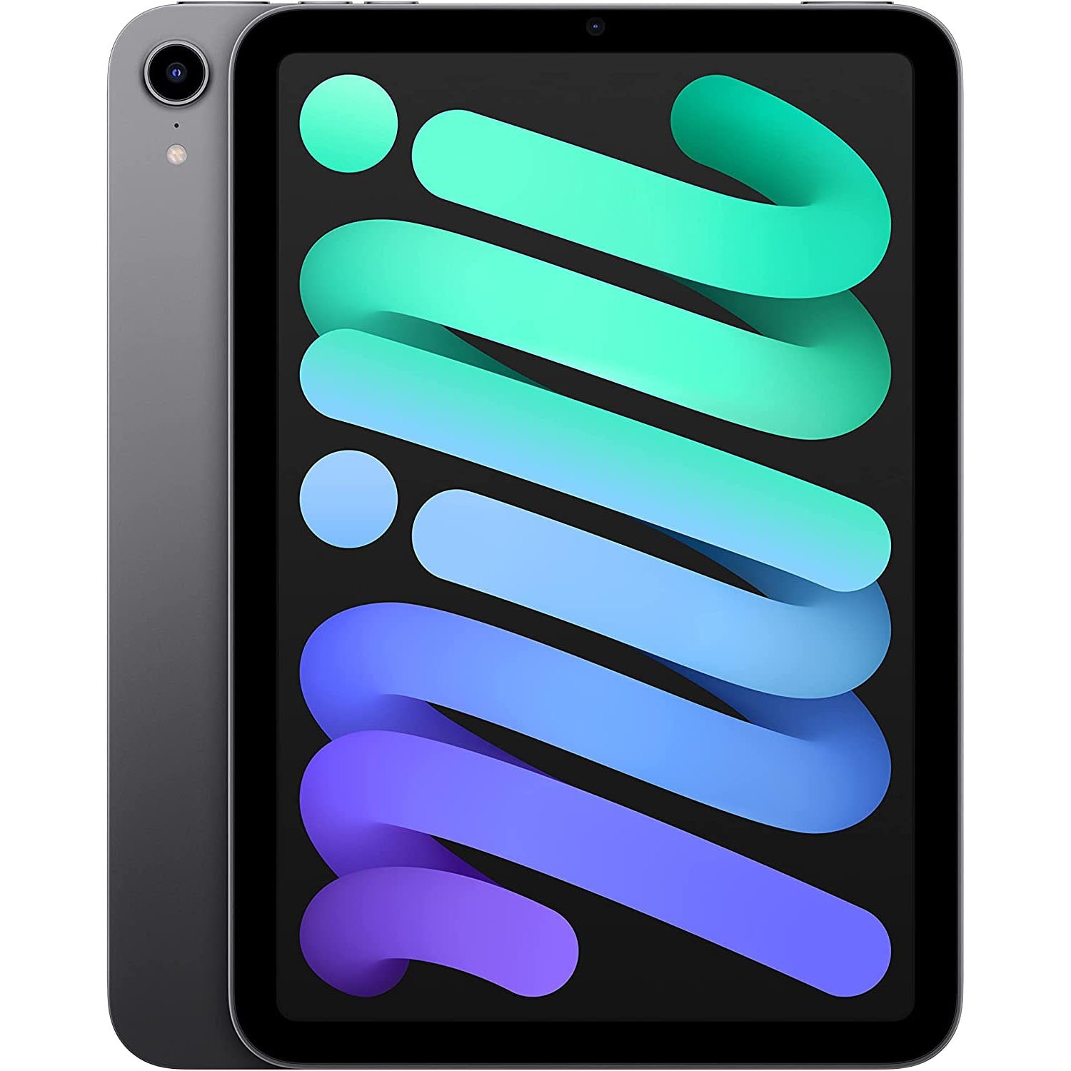 2021 iPad mini 第6世代 WiFi スターライト(整備済み品) – AI Across 