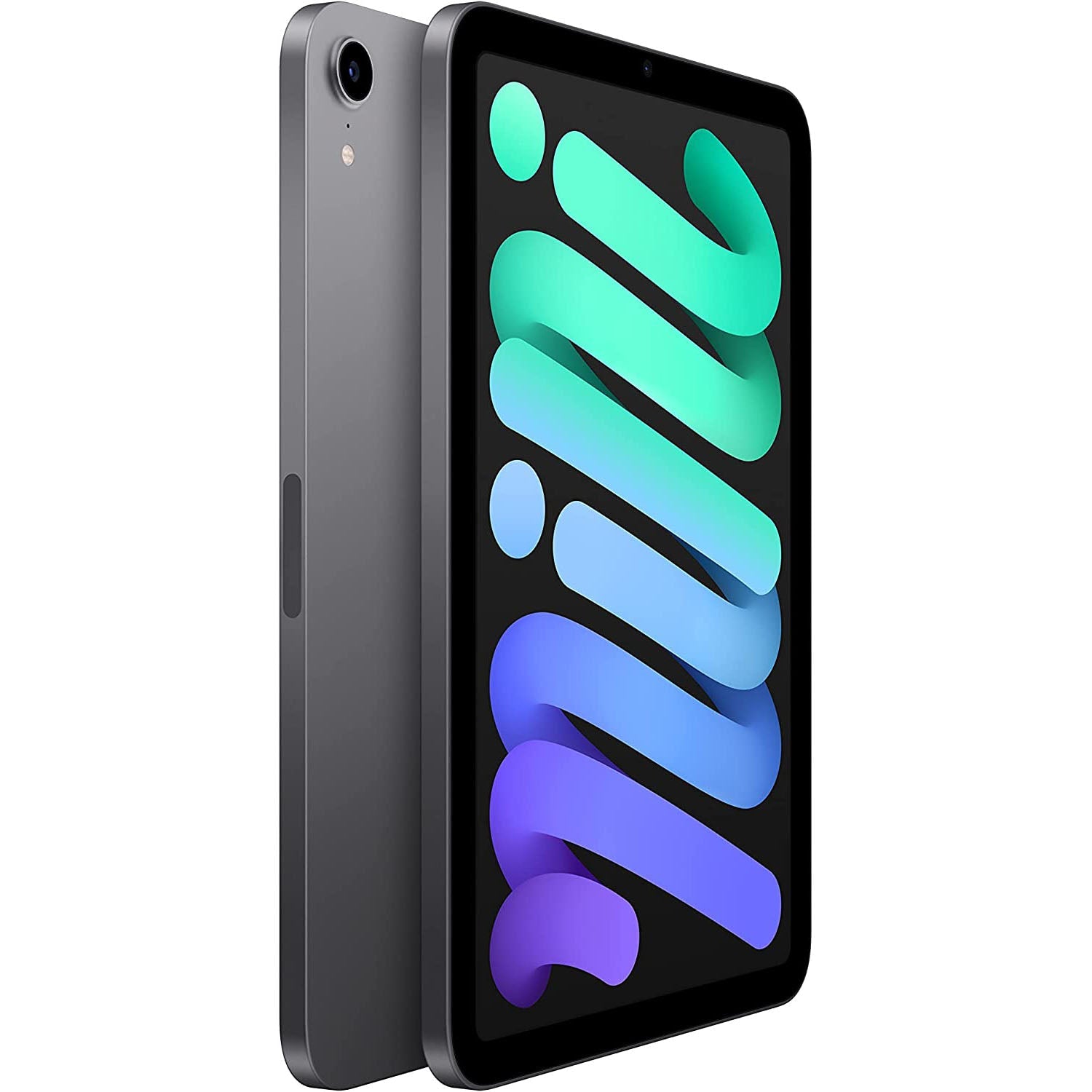 2021 iPad mini 第6世代 WiFi スペースグレイ(整備済み品) – AI Across 