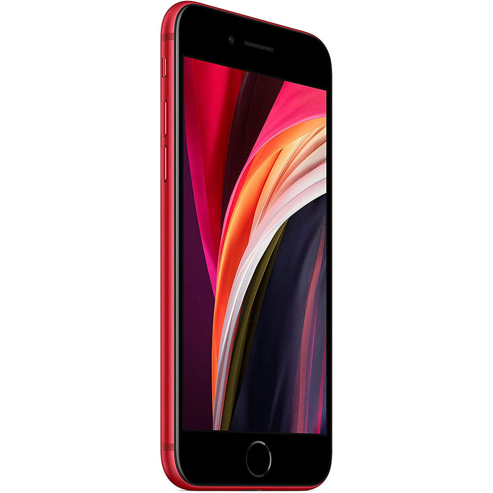 BT550 SIMフリー iPhoneSE 第2世代 レッド 64GB - 携帯電話、スマートフォン