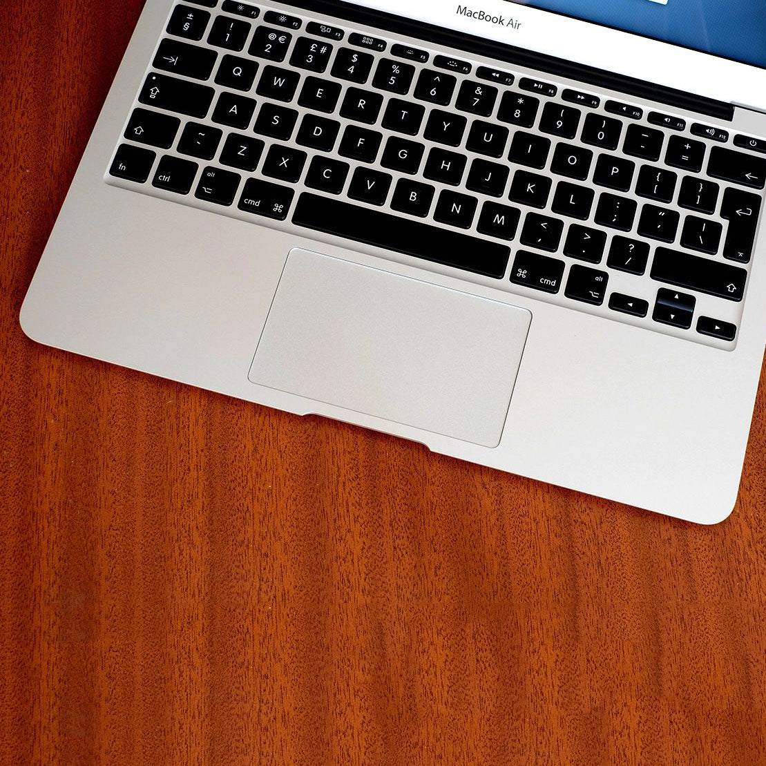 MacBook Air 13.3-inch Early 2015 Core_i5 1.6GHz 4GB SSD128GB (整備済み品)