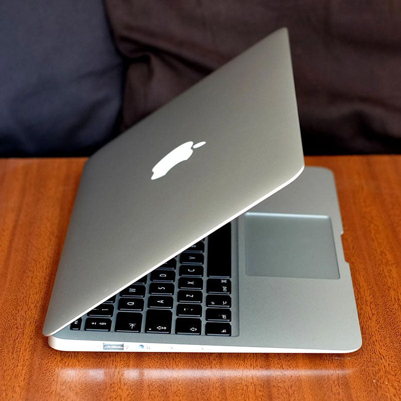 MacBook Air 13.3-inch Early 2015 Core_i5 1.6GHz 4GB SSD128GB (整備済み品)