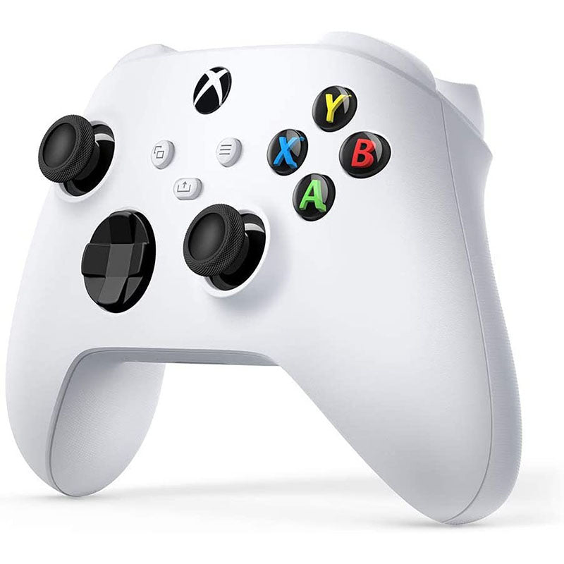 Microsoft Xbox ワイヤレス コントローラー (ロボット ホワイト)
