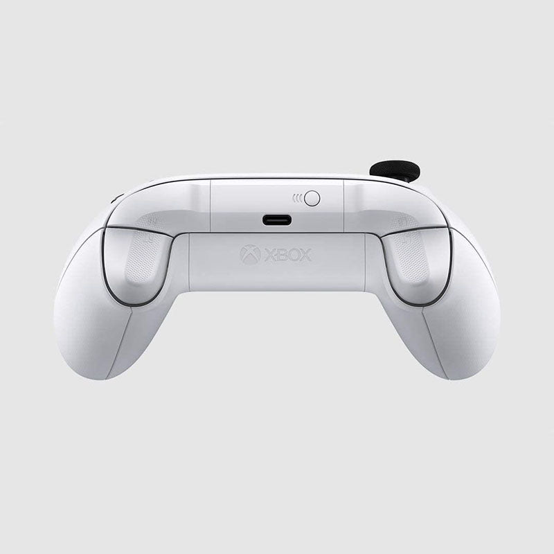 Microsoft Xbox ワイヤレス コントローラー (ロボット ホワイト)