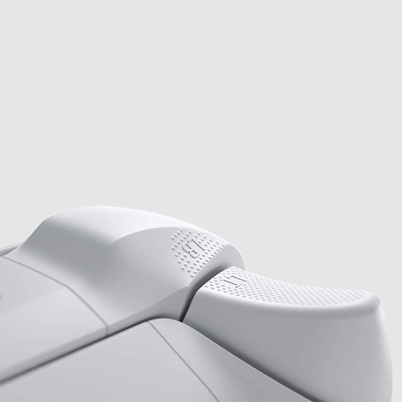 Microsoft Xbox ワイヤレス コントローラー (ロボット ホワイト)