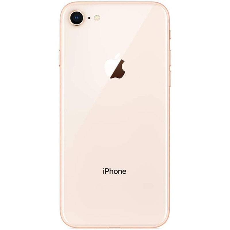 iPhone 8 64GB SIMフリー - ゴールド (整備済み品)